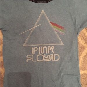 Rowdy Sprout Shirts & Tops - Rowdy sprout Pink Floyd T-shirt Rowdy Sprout Shirts & Tops - Rowdy sprout Pink Floyd T-shirt